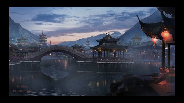 Relaxing Chinese Instrumental Music Vol.4 - Guqin, Bamboo Flute, Guzheng, Erhu, Pipa смотреть онлайн