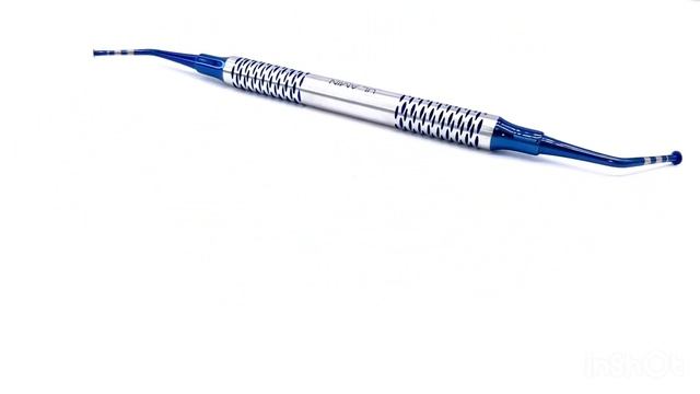 Инструмент для открытого синус-лифтинга №1 Blue смотреть онлайн