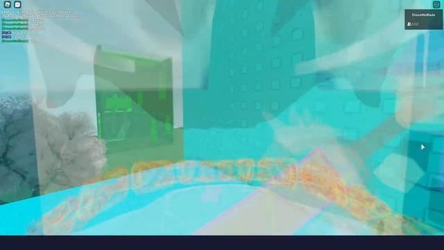 How to Corner Clip in Roblox смотреть онлайн