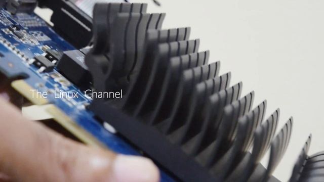 0x165 NVIDIA GeForce GPU Xylophone смотреть онлайн