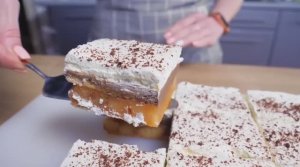 ПИРОГ СО СМОРОДИНОЙ!