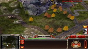 ГЕНЕРАЛЫ ( АЛЬПИЙСКИЙ ШТУРМ) Command & Conquer: Generals