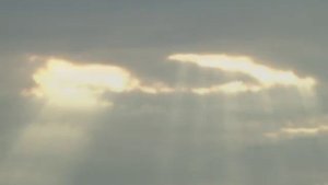 МАКСИМИЛИАН ВОЛОШИН. “Божий бич“. Библейский сюжет