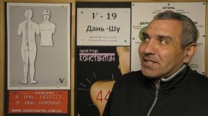 Сужение Пищевода