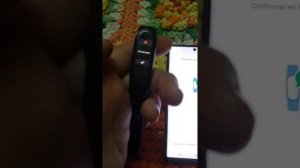 pair first Mi Band 4