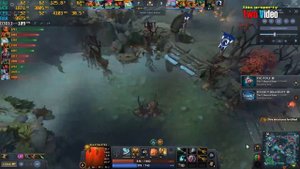 Dota 2 - GTX 970 4GB Gameplay Test 2023