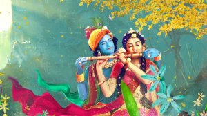 Наставляние Кришны о дружбе