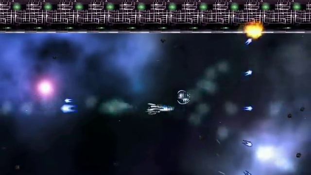 Absolute Blue (PC) - Full Gameplay [Mundo 1] [1/4] смотреть онлайн