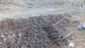 Чудо лопата в Семей! shovel как рыхлить чудо лопата крот  обзор