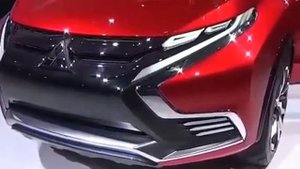 Mitsubishi Eclipse Cross 2020