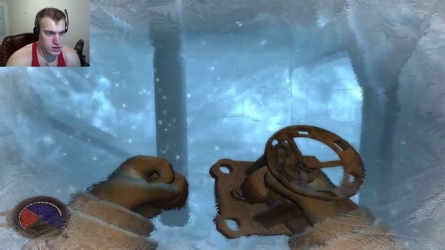 АНАБИОЗ: СОН РАЗУМА #3 - БОЛОТО смотреть онлайн