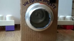Детская стиральная машина.