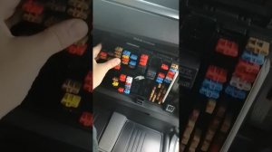 MAN tgx подключение инвертора 24v/220v