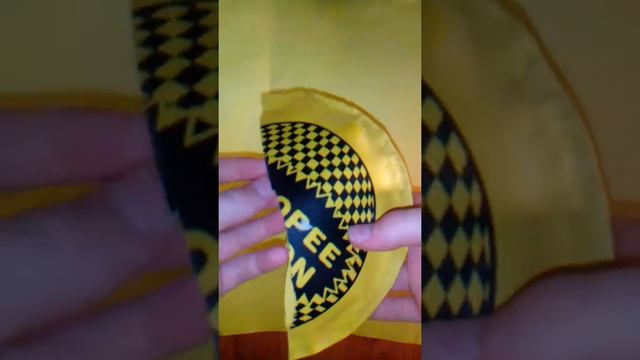 Что будет если разрезать подушку пердушку?!