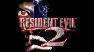 Resident Evil 2 (игра, 1998) Прохождение #1 ►  Леон