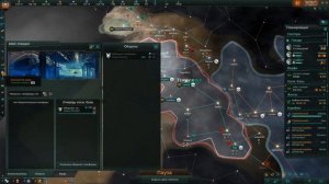 Stellaris - Пожирающий рой [01] - стрим 21/04/20