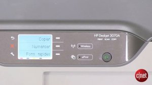 HP Deskjet 3070A
