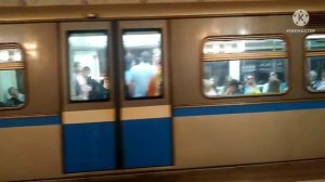 ЭСТЕТИКА ПОЕЗДОВ МОСКОВСКОГО МЕТРОПОЛИТЕНА