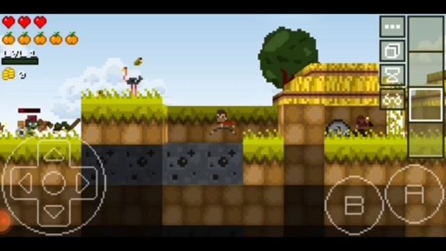 Создание сервера по Лост Майнер у #1. смотреть онлайн