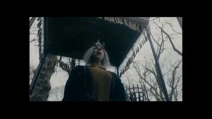 Видение Лагерты о смерти Рагнара