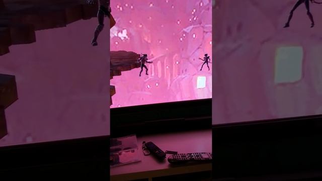 One of many glitches in Trollhunters: Defenders of Arcadia смотреть онлайн