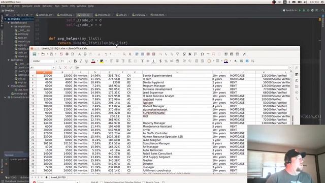 Data Analytics & Visualization in Python | Python Tutorial | Python for Data Science #python
