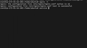 How to set up nginx as a load balancer in Ubuntu : Hands-on!