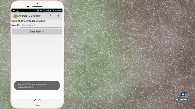 How To Change Device ID With Root | Android ID Change Without Root смотреть онлайн