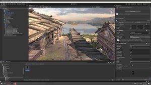 Unity RPG Creation Kit 'uRPG' Hands-On