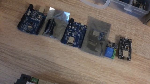 Типы систем управления 2Ч. смотреть онлайн