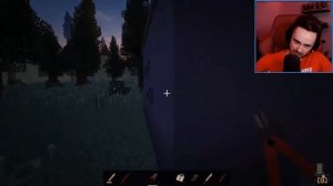 XDanul стал мотоциклом!