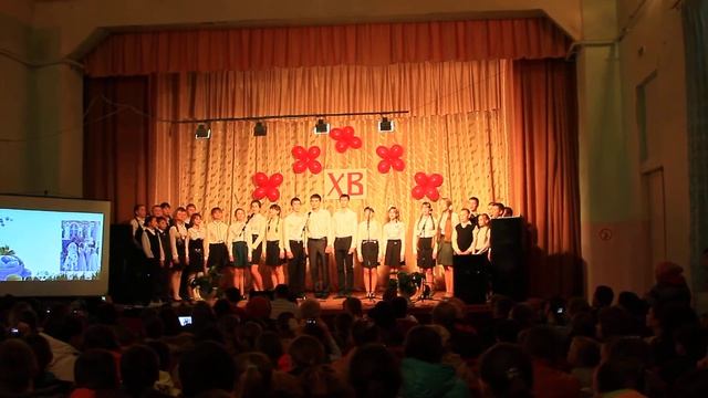 Пасхальный детский праздник смотреть онлайн