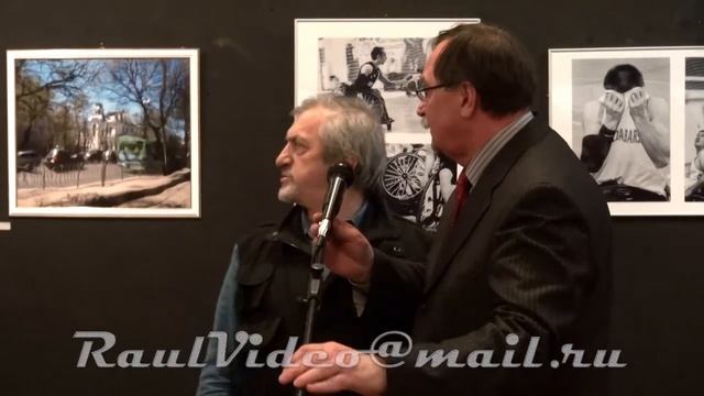 Фото перекресток 2016 отчетная выставка Союза фотографов РТ смотреть онлайн