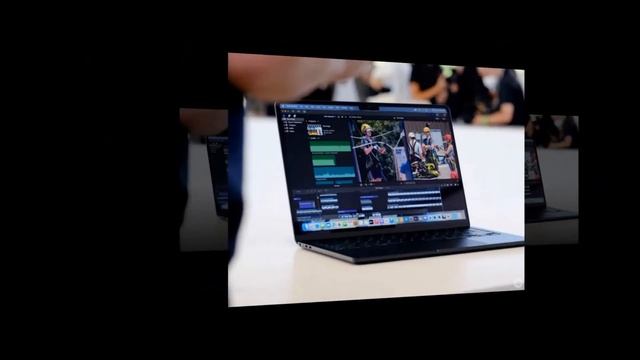 M2 MacBook Air (2022) latest News! смотреть онлайн