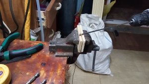 Медная СПН своими руками.