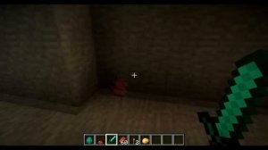 Minecraft 1.8 Chicken Jocky