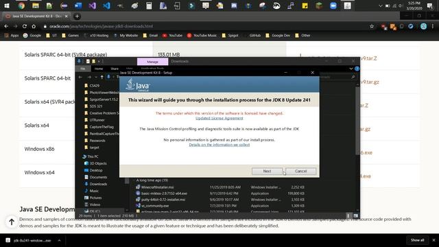 How To Install Java JDK смотреть онлайн