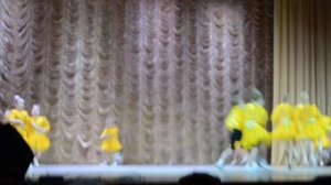 ДК Люберцы "Круговая полька"