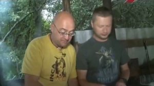 Приготовление копченого сурка