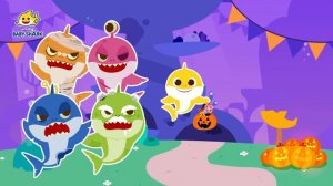 Baby Shark Baby Shark Yes Doctor? | +Compilation | Hospital Play & Hide'n Seek | Baby Shark Officia