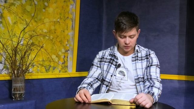 Библия за год | без музыки | день 362 | Книга Пророка Захарии 7-9 глава | план чтения Библии 2022 смотреть онлайн