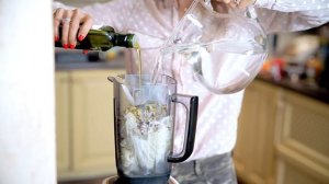 Сыроедческий ОЛИВЬЕ ? Лучший рецепт! / Растительный майонез