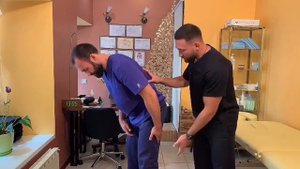Боль в бедре «HAMSTRING” синдром