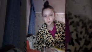 Асмр^/^ дочка не пришла домой(наказание