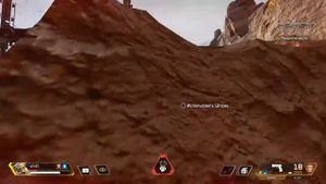 Обучение по  управлению в Apex Legends на геймпаде ps4.Бани хоп, прыжки от стен, Гайд для новичков.