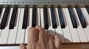 1 класс. Гамма ФА мажор.