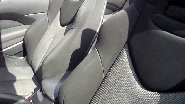 Stand Rocket Car Peugeot 308cc 2012