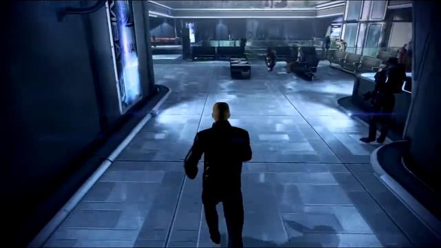 Mass Effect 3 Asshole Edition by Downwhere part 11 смотреть онлайн