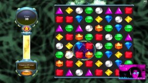 Bejeweled TWIST - Challenge Mode