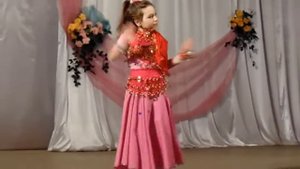 Индийский танец Manny manny